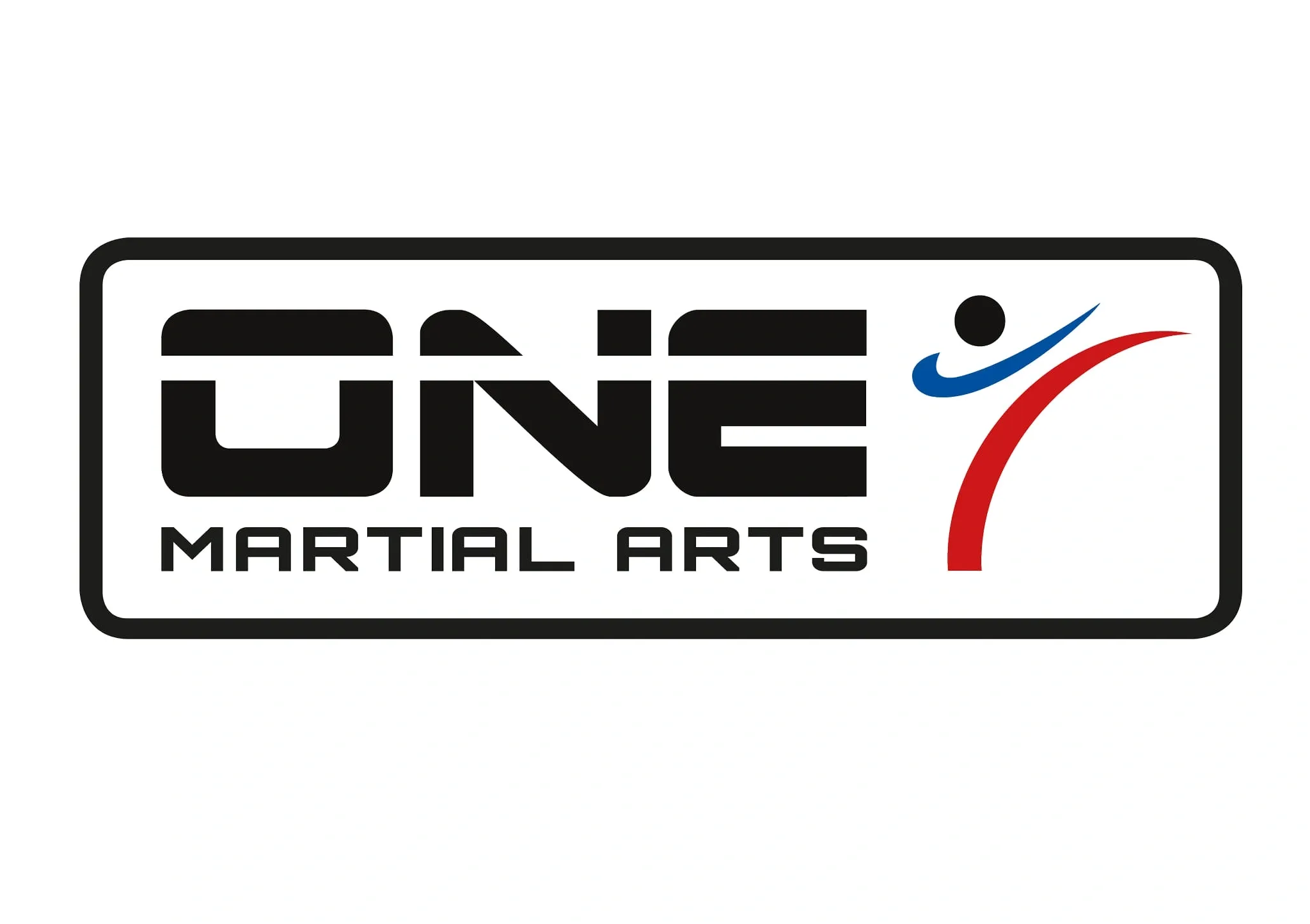 ONE Martial Arts (OMA) Logo